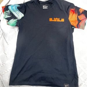 Nike LeBron Shirt